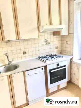 3-комнатная квартира, 60 м², 2/5 эт. на продажу в Калининграде Калининград