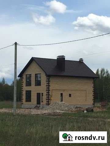Дом 130 м² на участке 5 сот. на продажу в Твери Тверь - изображение 1