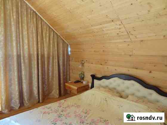1-комнатная квартира, 42 м², 1/2 эт. в аренду посуточно в Евпатории Евпатория
