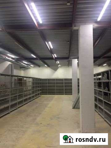 Складск.-производствен. теплое от 216 до 432 кв.м Краснодар - изображение 1