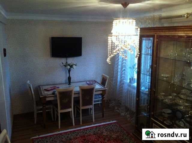 3-комнатная квартира, 77 м², 3/10 эт. на продажу в Махачкале Махачкала - изображение 1