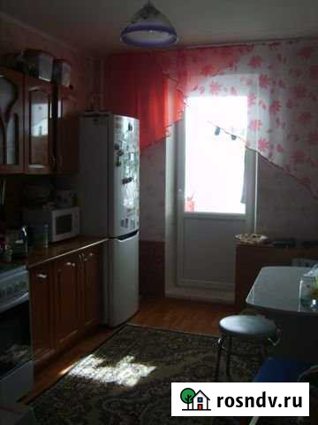 2-комнатная квартира, 54 м², 2/10 эт. на продажу в Набережных Челнах Набережные Челны - изображение 1