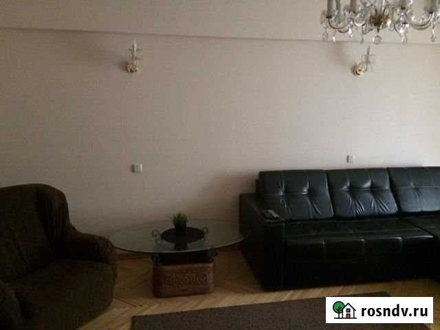 3-комнатная квартира, 80 м², 9/15 эт. в аренду на длительный срок в Москве Москва - изображение 1