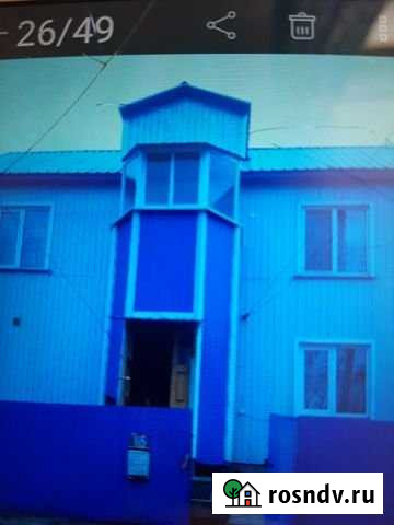 Коттедж 90 м² на участке 12 сот. на продажу в Архаре Архара - изображение 1