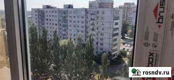 1-комнатная квартира, 34 м², 9/9 эт. в аренду на длительный срок в Казани Казань