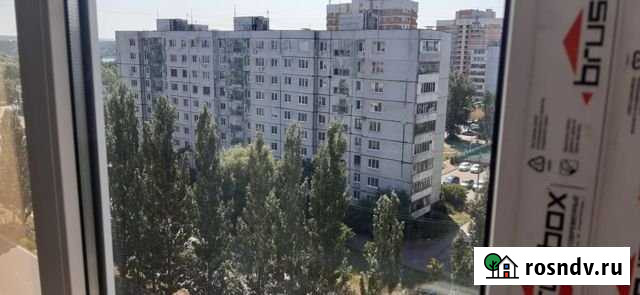 1-комнатная квартира, 34 м², 9/9 эт. в аренду на длительный срок в Казани Казань - изображение 1