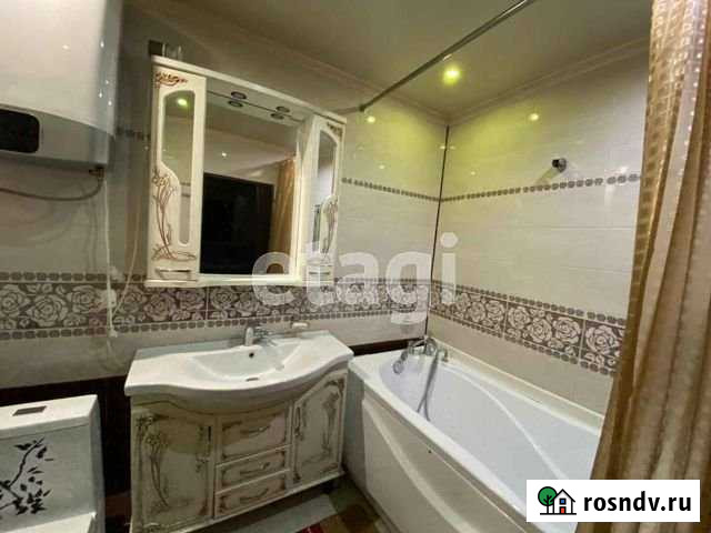 3-комнатная квартира, 110 м², 12/12 эт. на продажу в Грозном Грозный - изображение 1