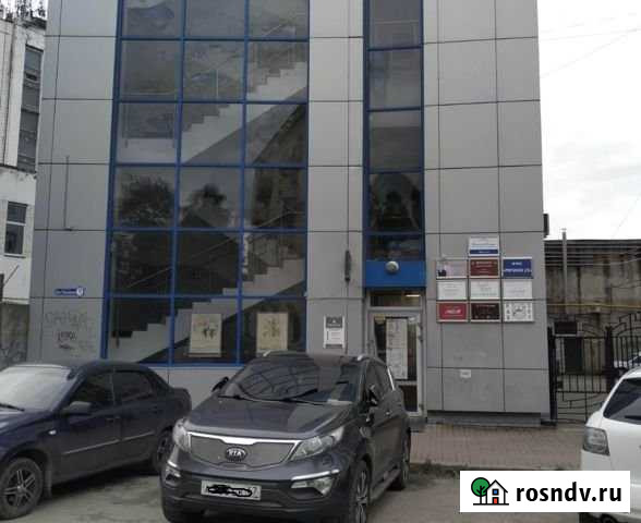 Офисное помещение, 24 кв.м. Смоленск - изображение 1