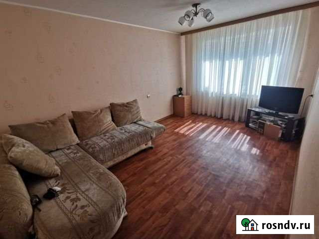 2-комнатная квартира, 52 м², 1/9 эт. на продажу в Набережных Челнах Набережные Челны - изображение 1