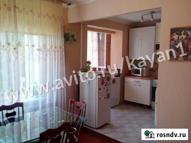 3-комнатная квартира, 84 м², 3/5 эт. на продажу в Краснодаре Краснодар - изображение 1