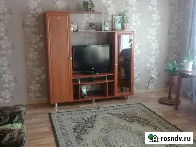 Дом 50 м² на участке 5 сот. на продажу в Белово Белово - изображение 1