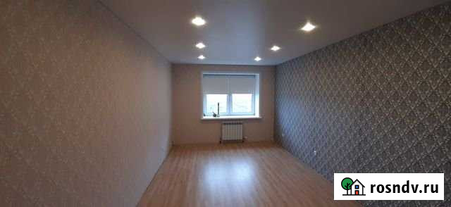 1-комнатная квартира, 41 м², 14/16 эт. на продажу в Смоленске Смоленск - изображение 1