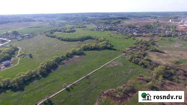 Участок ИЖС 9 сот. на продажу в Калуге Калуга - изображение 1