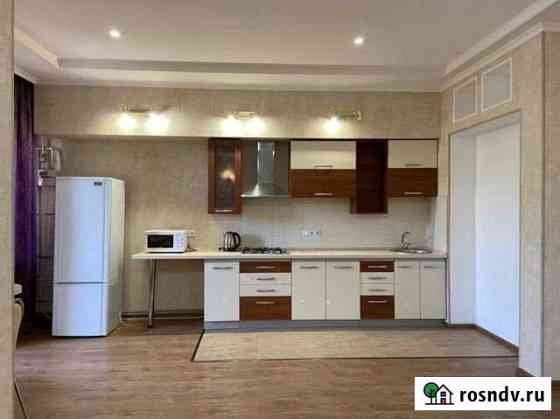 3-комнатная квартира, 138 м², 2/7 эт. в аренду посуточно в Евпатории Евпатория