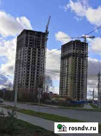 Квартира-студия, 22.1 м², 16/25 эт. на продажу в Калуге Калуга