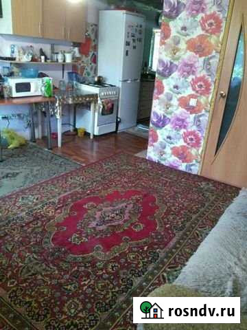 Дом 44 м² на участке 1 сот. на продажу в Барнауле Барнаул - изображение 1