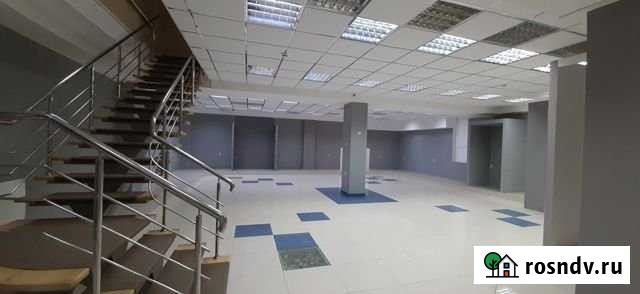 Помещение свободного назначения, 697 кв.м. Кисловодск - изображение 1