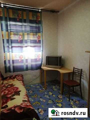 Комната 12 м² в > 9-ком. кв., 1/4 эт. в аренду на длительный срок в Королеве Королев - изображение 1