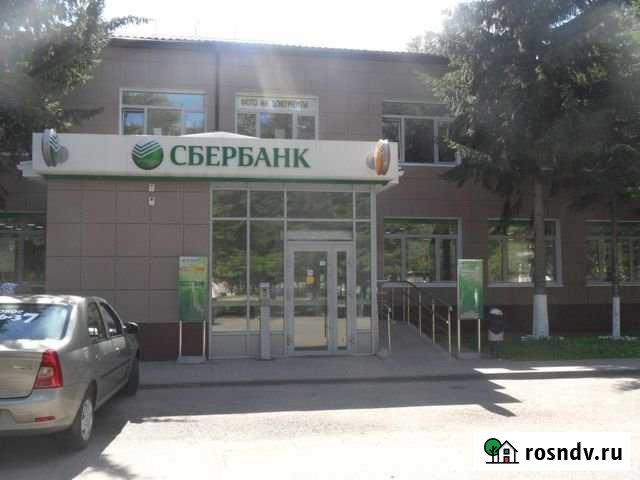 Нежилые помещения Юргинское - изображение 1