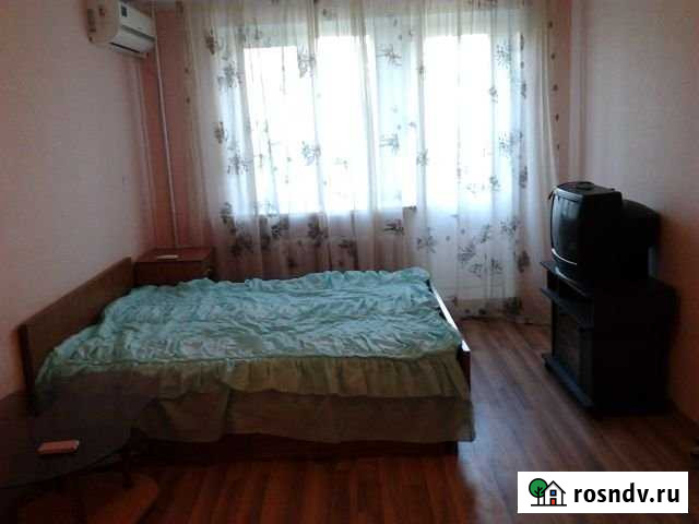 1-комнатная квартира, 33.9 м², 3/5 эт. в аренду на длительный срок в Волгограде Волгоград - изображение 1