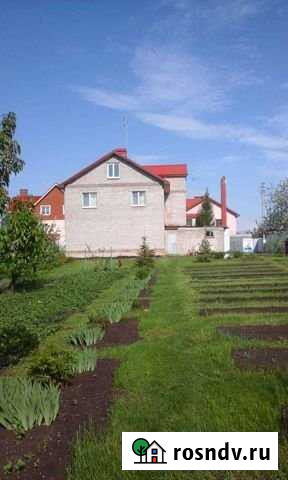 Коттедж 450 м² на участке 18 сот. на продажу в Кинеле Кинель - изображение 1