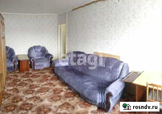 2-комнатная квартира, 42.5 м², 5/5 эт. на продажу в Норильске Норильск - изображение 1