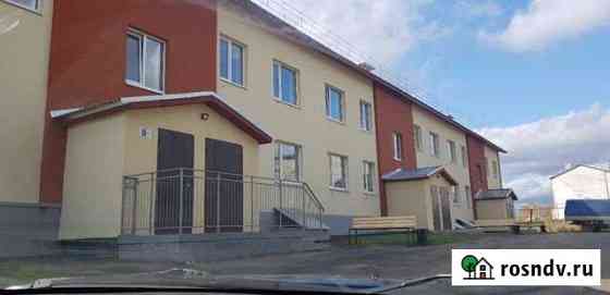 2-комнатная квартира, 45 м², 2/2 эт. на продажу в Ваде Вад