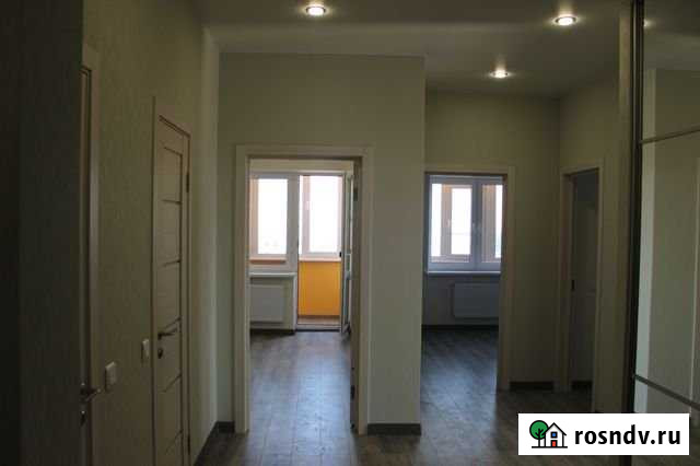 3-комнатная квартира, 77 м², 22/25 эт. на продажу в Ростове-на-Дону Ростов-на-Дону - изображение 1