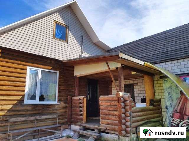 Дом 75 м² на участке 6 сот. в аренду посуточно в Яровом Яровое - изображение 1