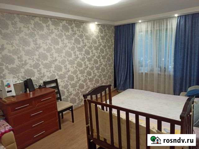 3-комнатная квартира, 61.5 м², 1/5 эт. на продажу в Сыктывкаре Сыктывкар - изображение 1