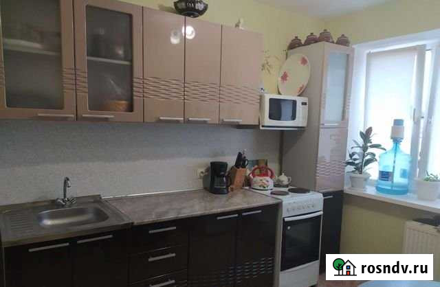 1-комнатная квартира, 43 м², 1/9 эт. на продажу в Магнитогорске Магнитогорск - изображение 1