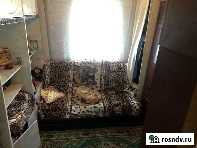 Дом 100 м² на участке 893 сот. на продажу в Алдане Алдан - изображение 1