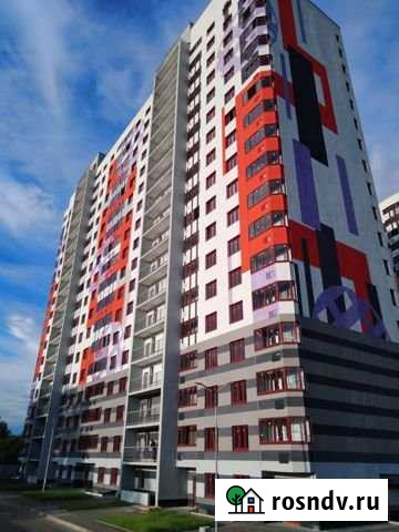 1-комнатная квартира, 38.9 м², 5/18 эт. на продажу в Ивантеевке Московской области Ивантеевка - изображение 1