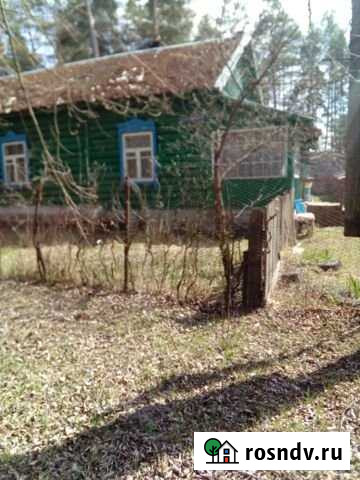 Дом 70 м² на участке 15 сот. на продажу в Юхнове Юхнов - изображение 1