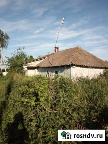 Дом 35 м² на участке 26 сот. на продажу в Дьяконово Дьяконово - изображение 1