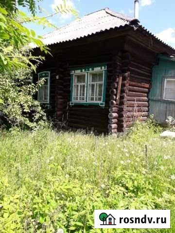 Дом 80 м² на участке 15 сот. на продажу в Варнавино Варнавино - изображение 1