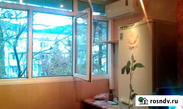 Комната 18 м² в 1-ком. кв., 5/5 эт. на продажу в Сочи Сочи - изображение 1