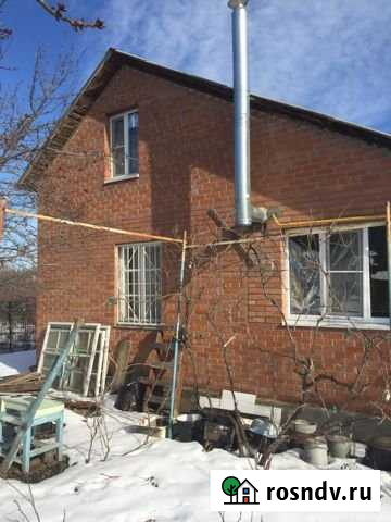 Дом 65 м² на участке 6 сот. на продажу в Ростове-на-Дону Ростов-на-Дону - изображение 1