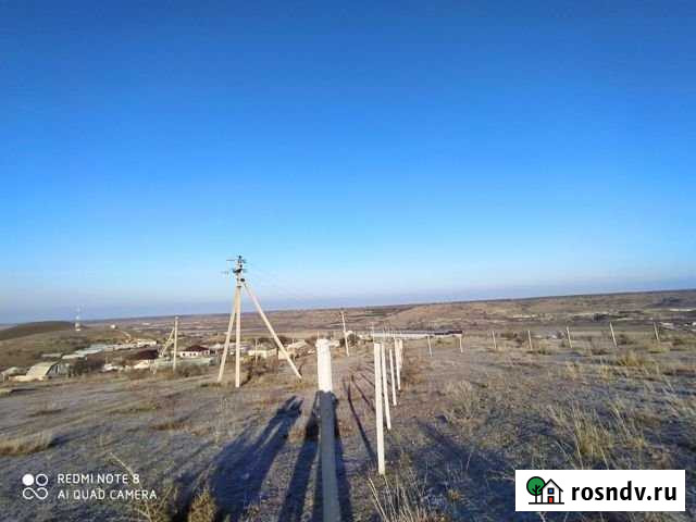 Участок ИЖС 25 сот. на продажу в Севастополе Севастополь - изображение 1