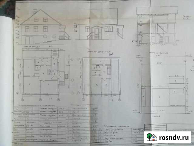 Коттедж 100 м² на участке 12 сот. на продажу в Саяногорске Саяногорск - изображение 1