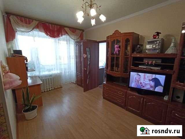 2-комнатная квартира, 44 м², 3/5 эт. на продажу в Чебоксарах Чебоксары - изображение 1