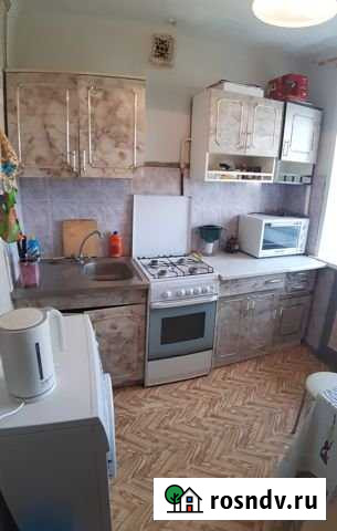 2-комнатная квартира, 44 м², 5/5 эт. в аренду на длительный срок в Уфе Уфа - изображение 1