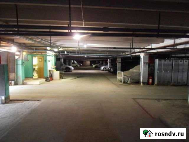 Машиноместо 15 м² в аренду в Москве Москва - изображение 1