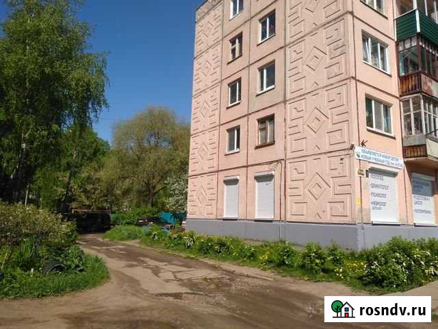 3-комнатная квартира, 48.2 м², 2/5 эт. на продажу в Воткинске Воткинск - изображение 1