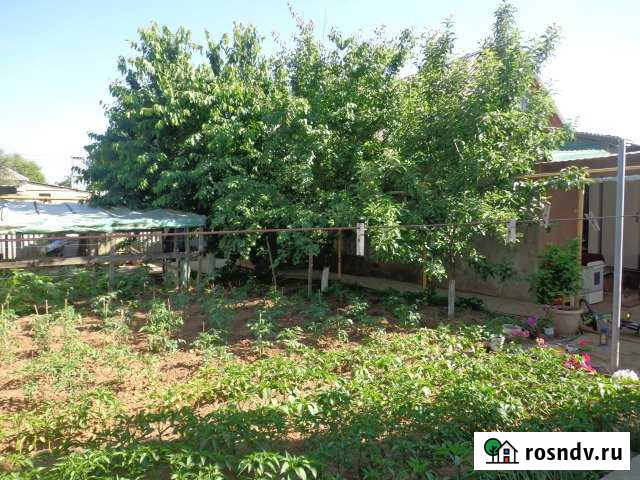 Дом 104 м² на участке 8.5 сот. на продажу в Волгограде Волгоград - изображение 1