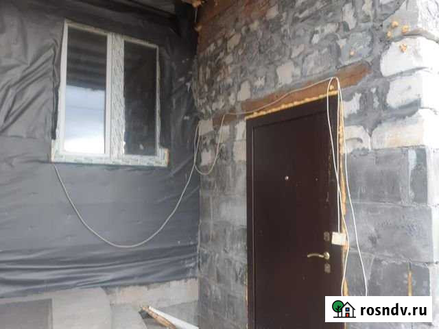 Дача 50 м² на участке 6 сот. на продажу в Новом Уренгое Новый Уренгой - изображение 1