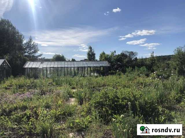 Участок СНТ, ДНП 10 сот. на продажу в Бобровском Бобровский - изображение 1