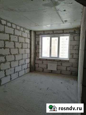 2-комнатная квартира, 38.2 м², 5/24 эт. на продажу в Ростове-на-Дону Ростов-на-Дону - изображение 1