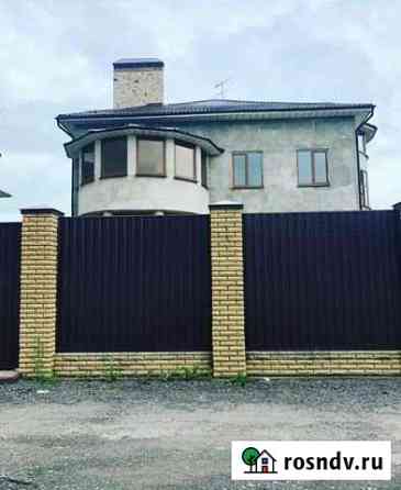 Дом 486 м² на участке 8 сот. на продажу в Королеве Королев