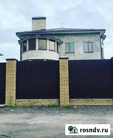 Дом 486 м² на участке 8 сот. на продажу в Королеве Королев - изображение 1